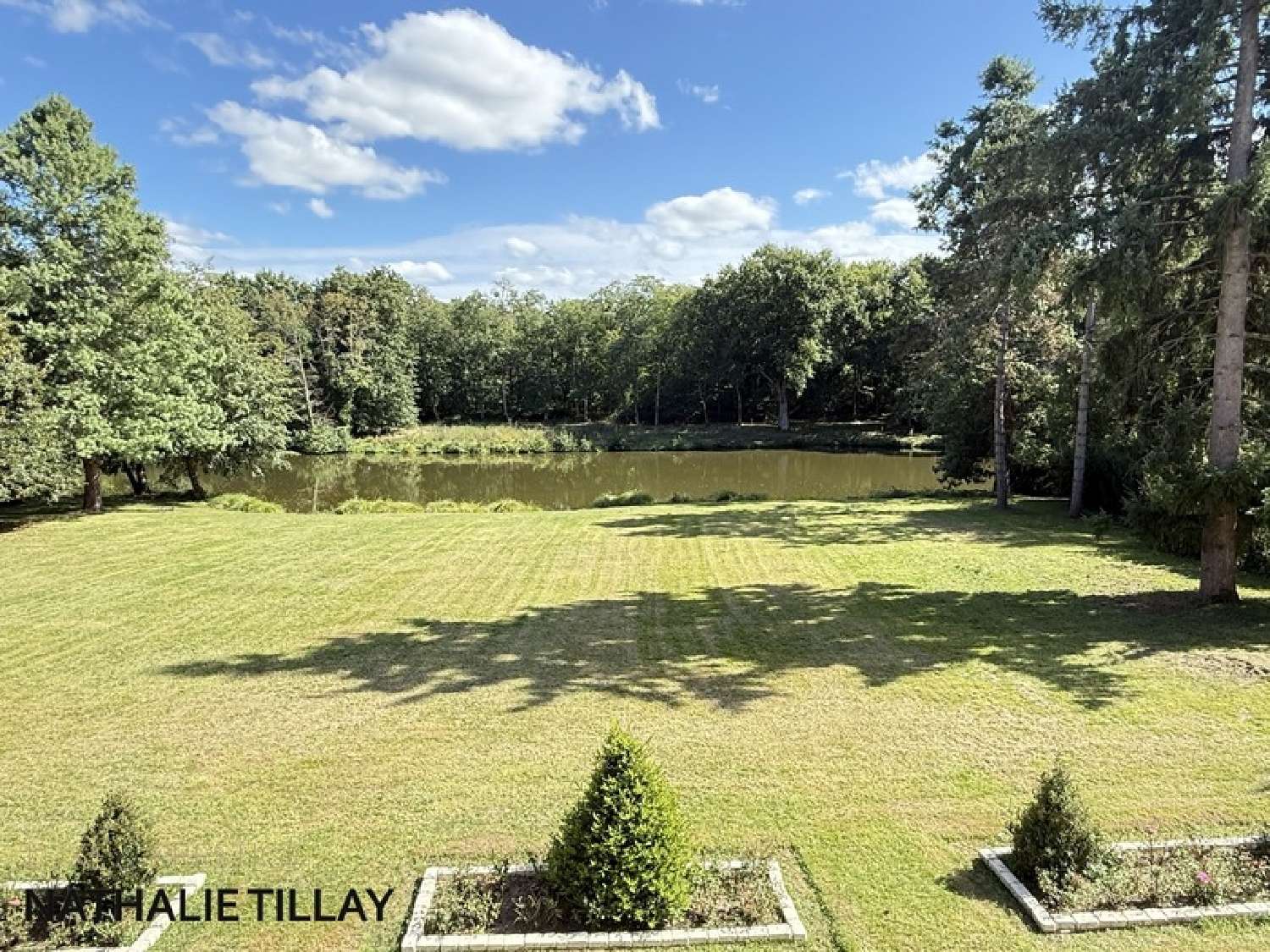 te koop herenhuis Sandillon Loiret 5