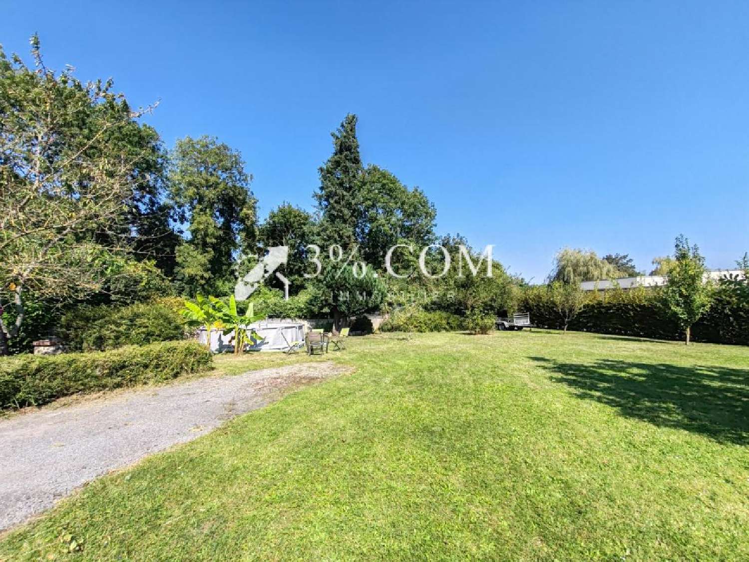 for sale mansion Soissons Aisne 1