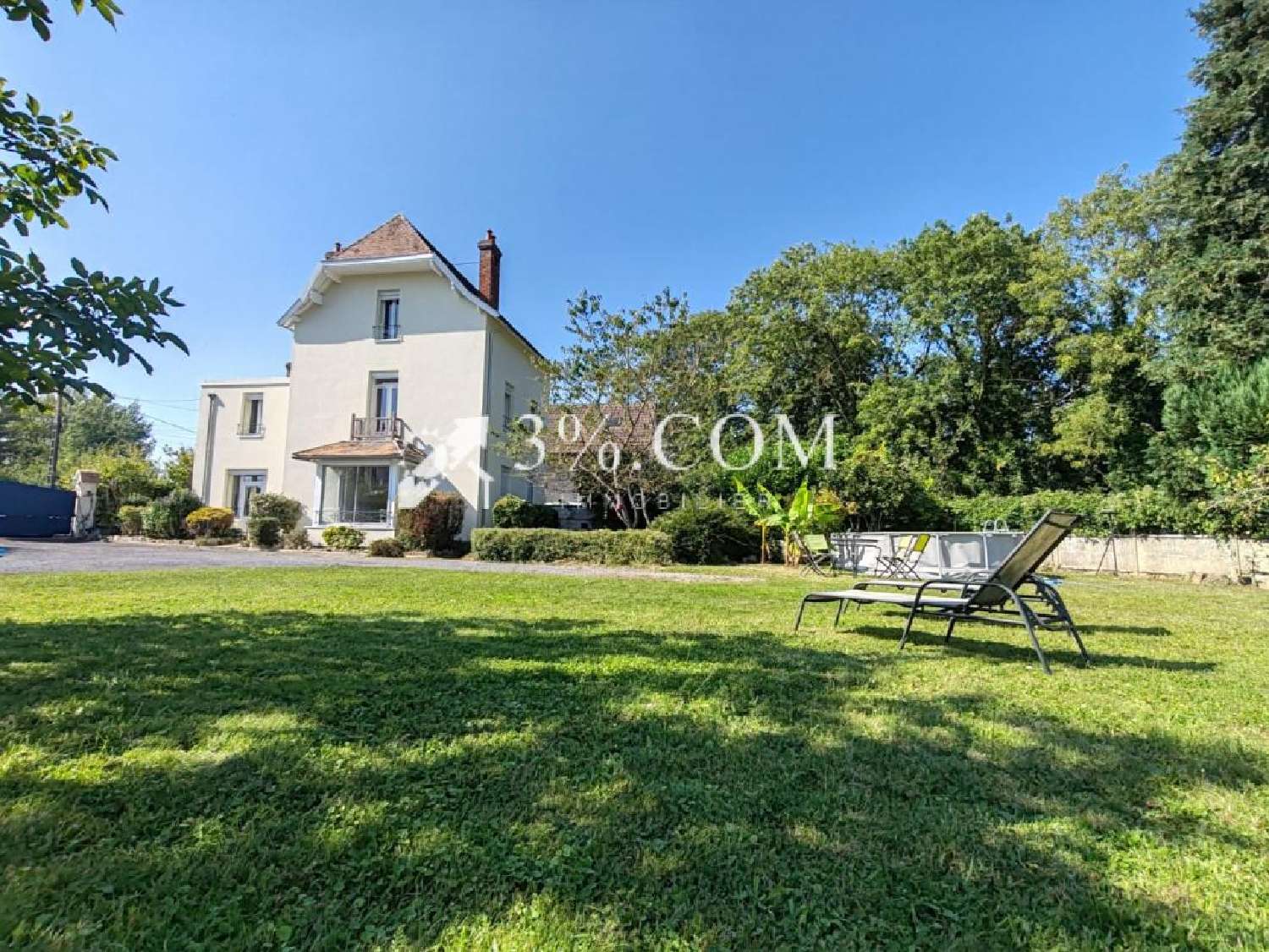 for sale mansion Soissons Aisne 3