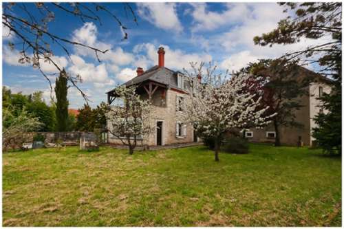 Souillac Lot maison bourgeoise foto 7304709