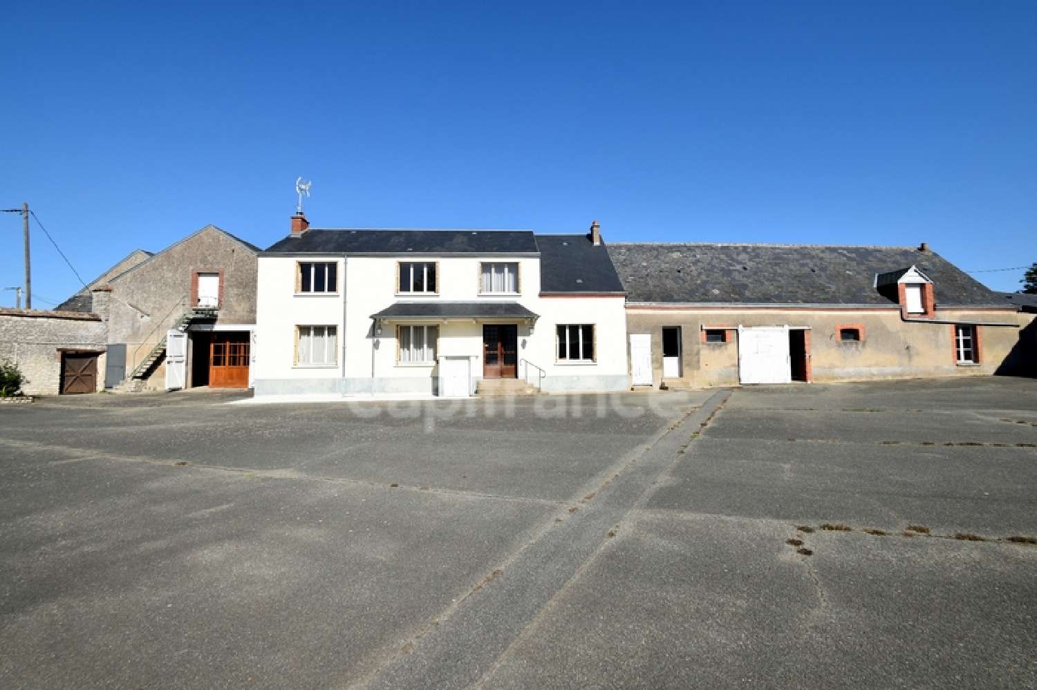  kaufen Bürgerhaus Tivernon Loiret 3