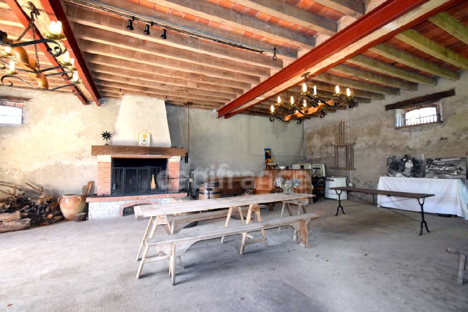  kaufen Bürgerhaus Tivernon Loiret 7