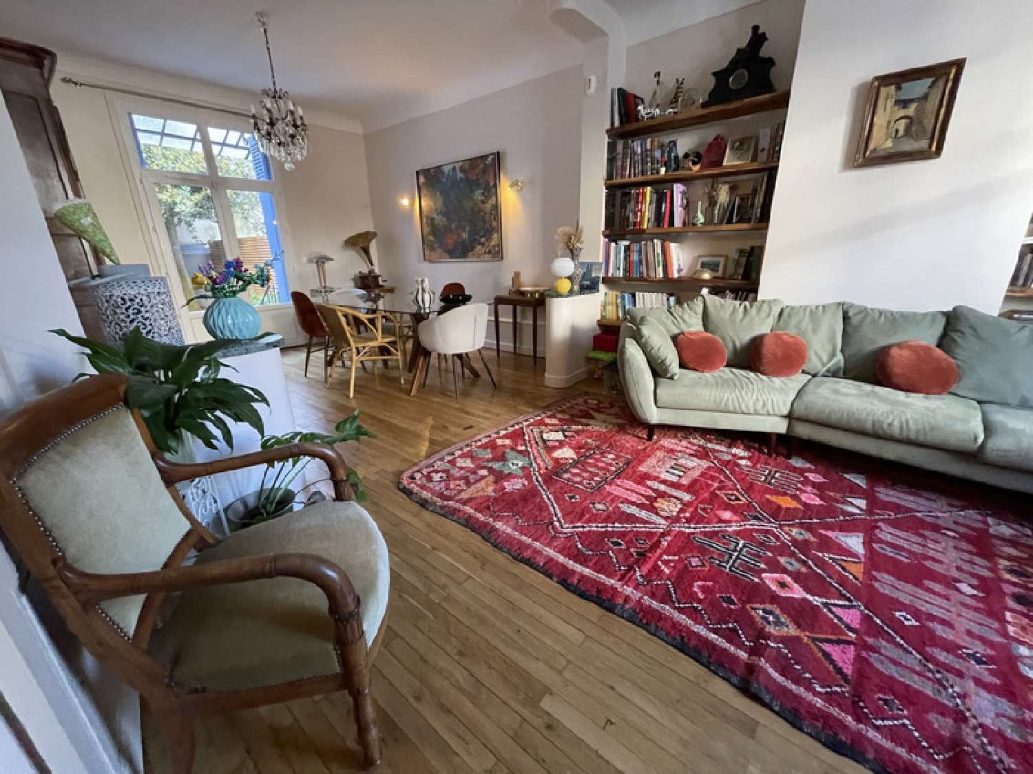  kaufen Bürgerhaus Tours Indre-et-Loire 1