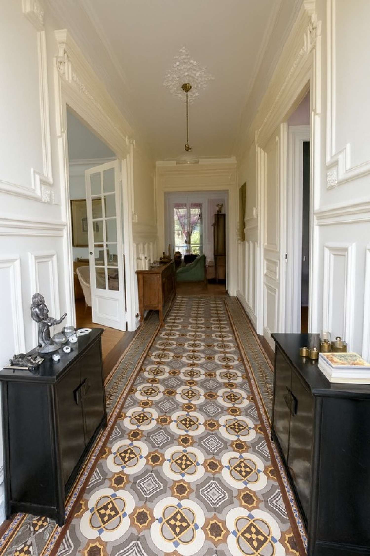  for sale mansion Vauréal Val-d'Oise 4