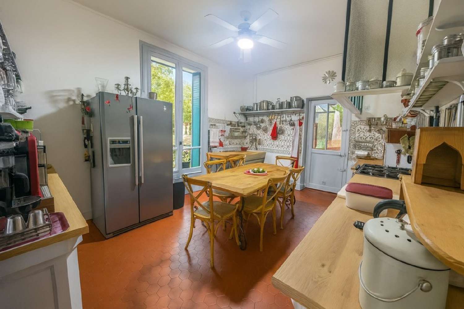  for sale mansion Vauréal Val-d'Oise 6