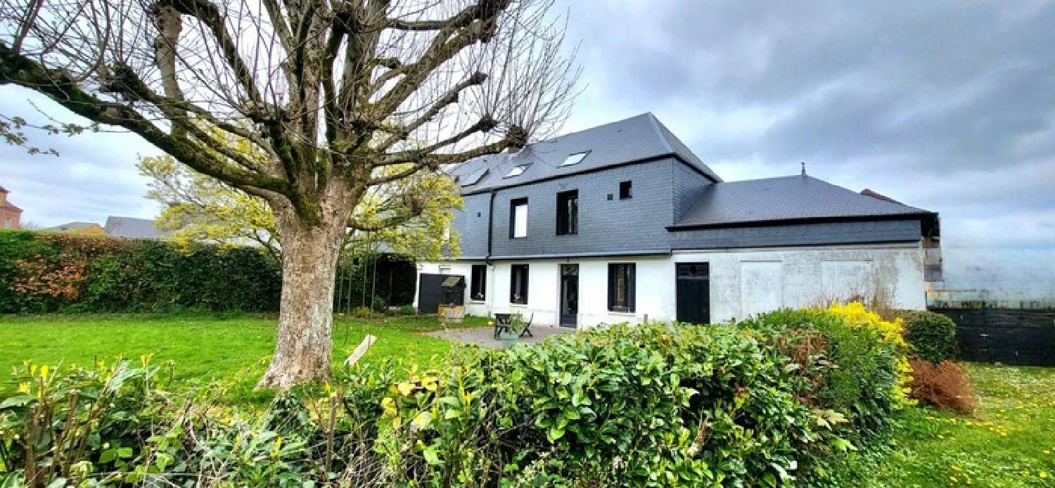 kaufen Bürgerhaus Yvetot Seine-Maritime 1