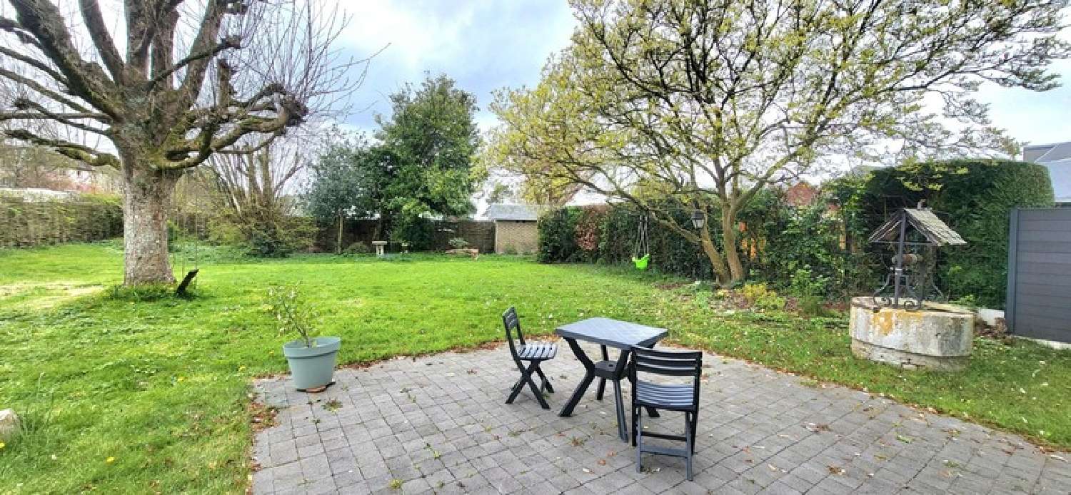 kaufen Bürgerhaus Yvetot Seine-Maritime 3