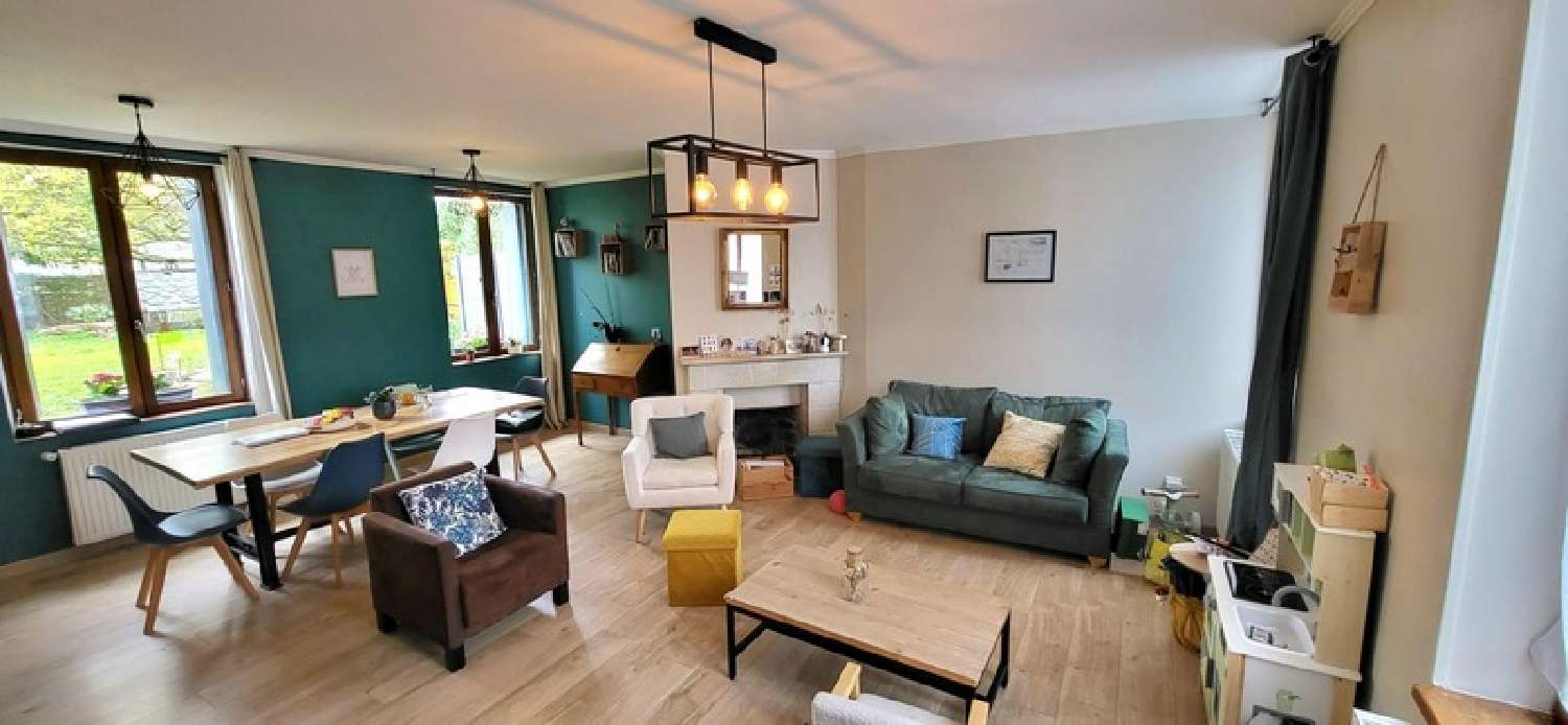 kaufen Bürgerhaus Yvetot Seine-Maritime 4