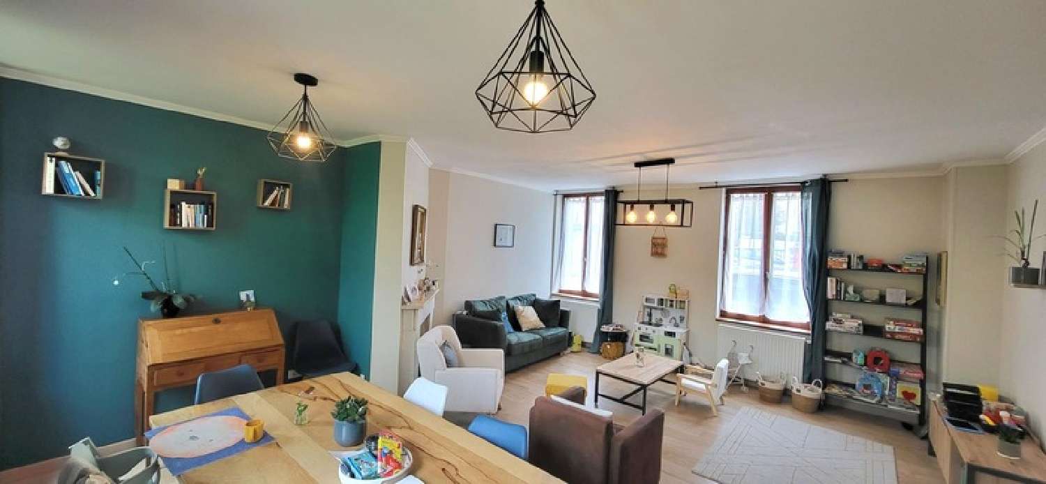 kaufen Bürgerhaus Yvetot Seine-Maritime 5