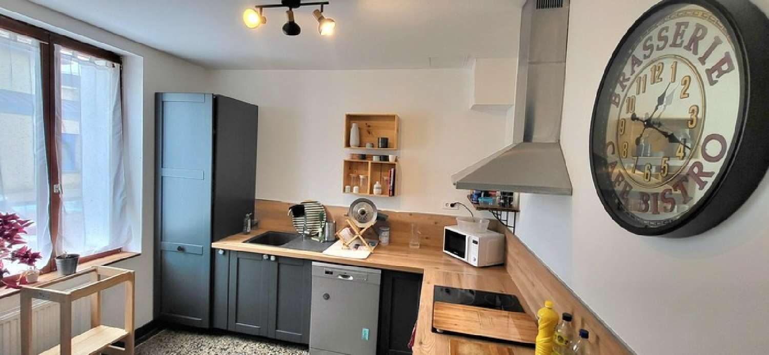 kaufen Bürgerhaus Yvetot Seine-Maritime 6