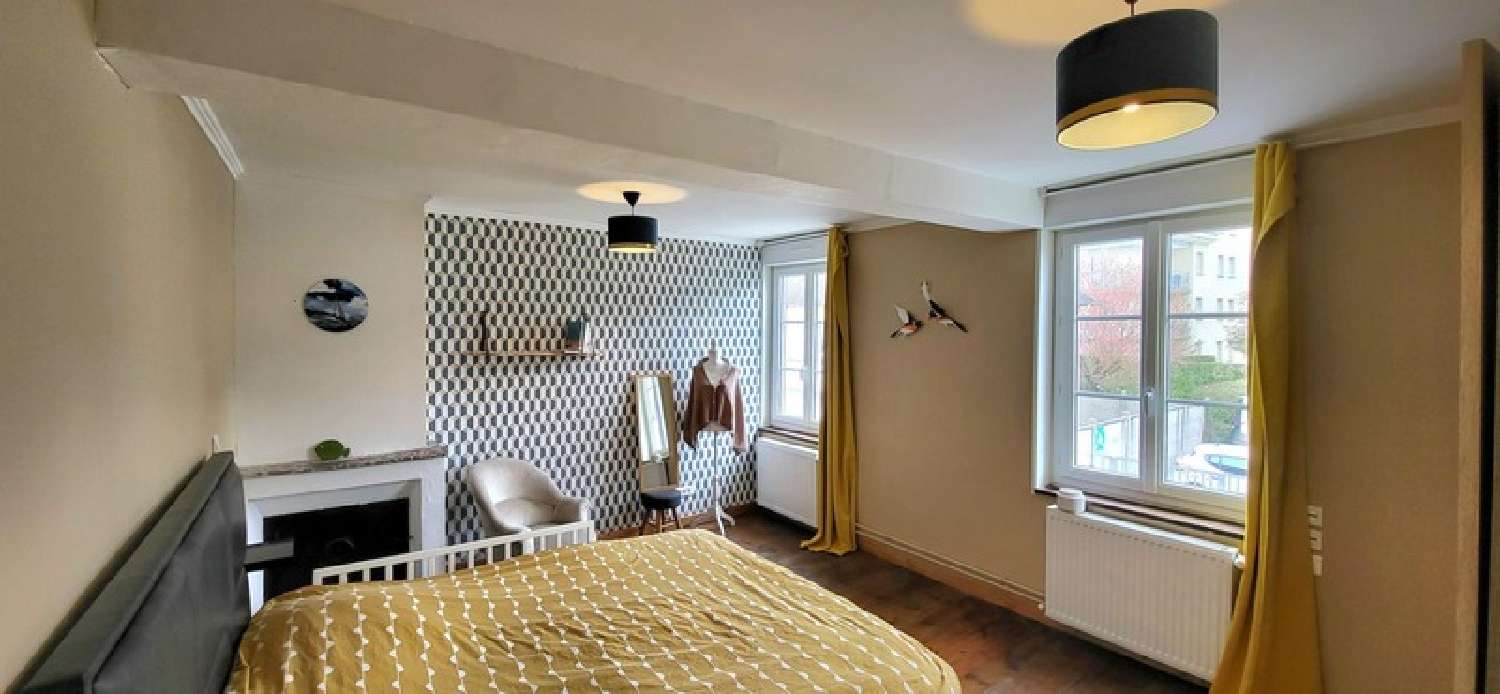 kaufen Bürgerhaus Yvetot Seine-Maritime 8