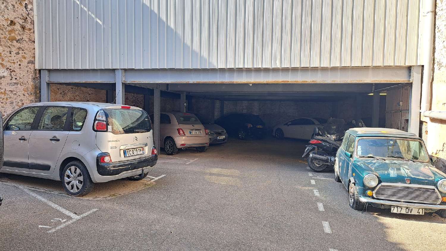  te koop kantoor Agde Hérault 1