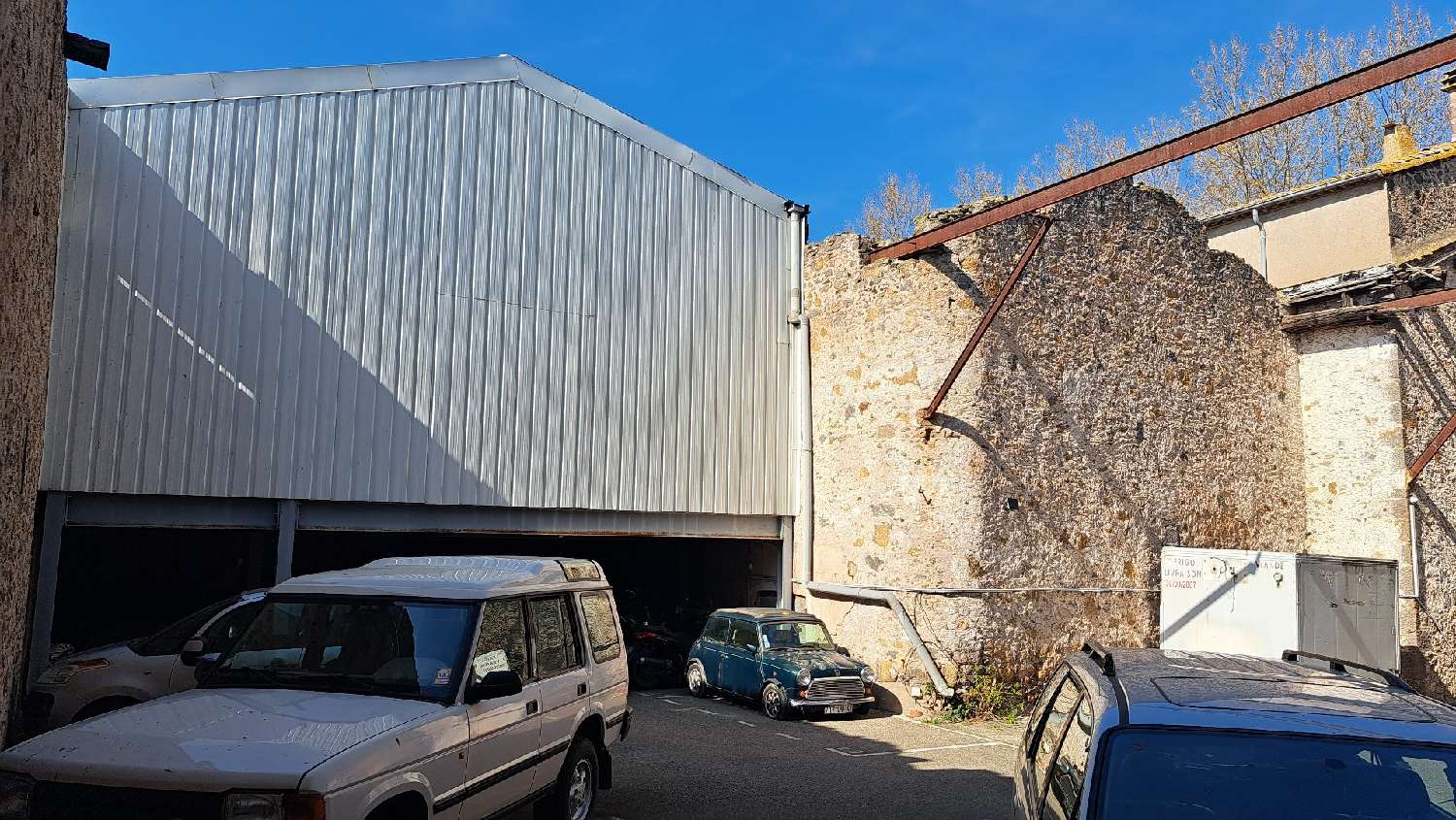  te koop kantoor Agde Hérault 2