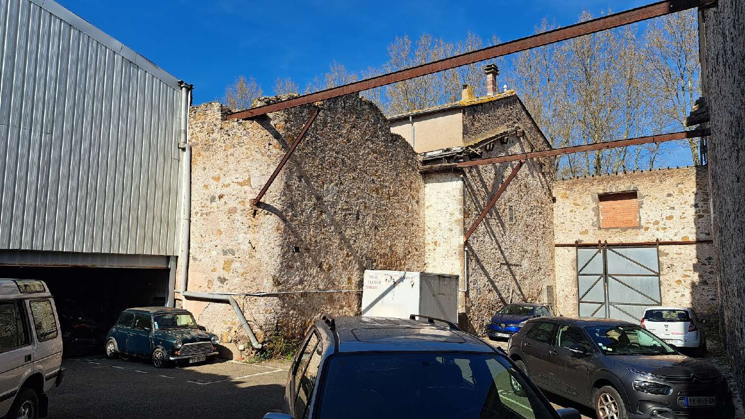  te koop kantoor Agde Hérault 4