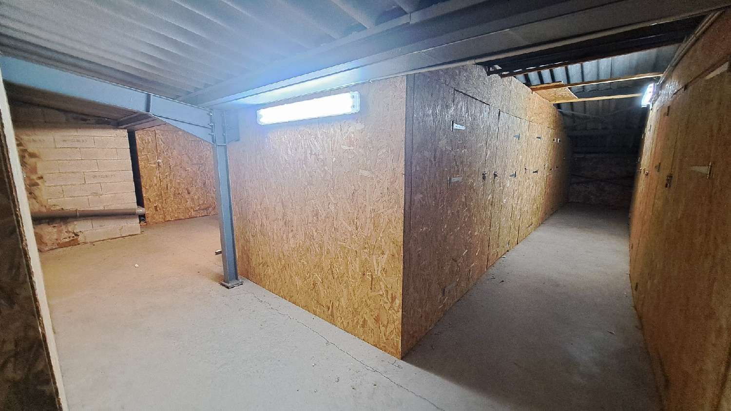  te koop kantoor Agde Hérault 5