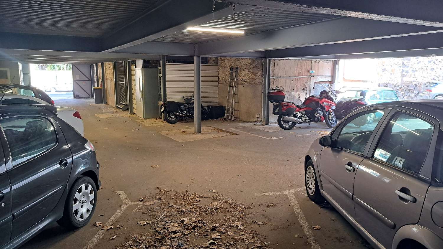  te koop kantoor Agde Hérault 6