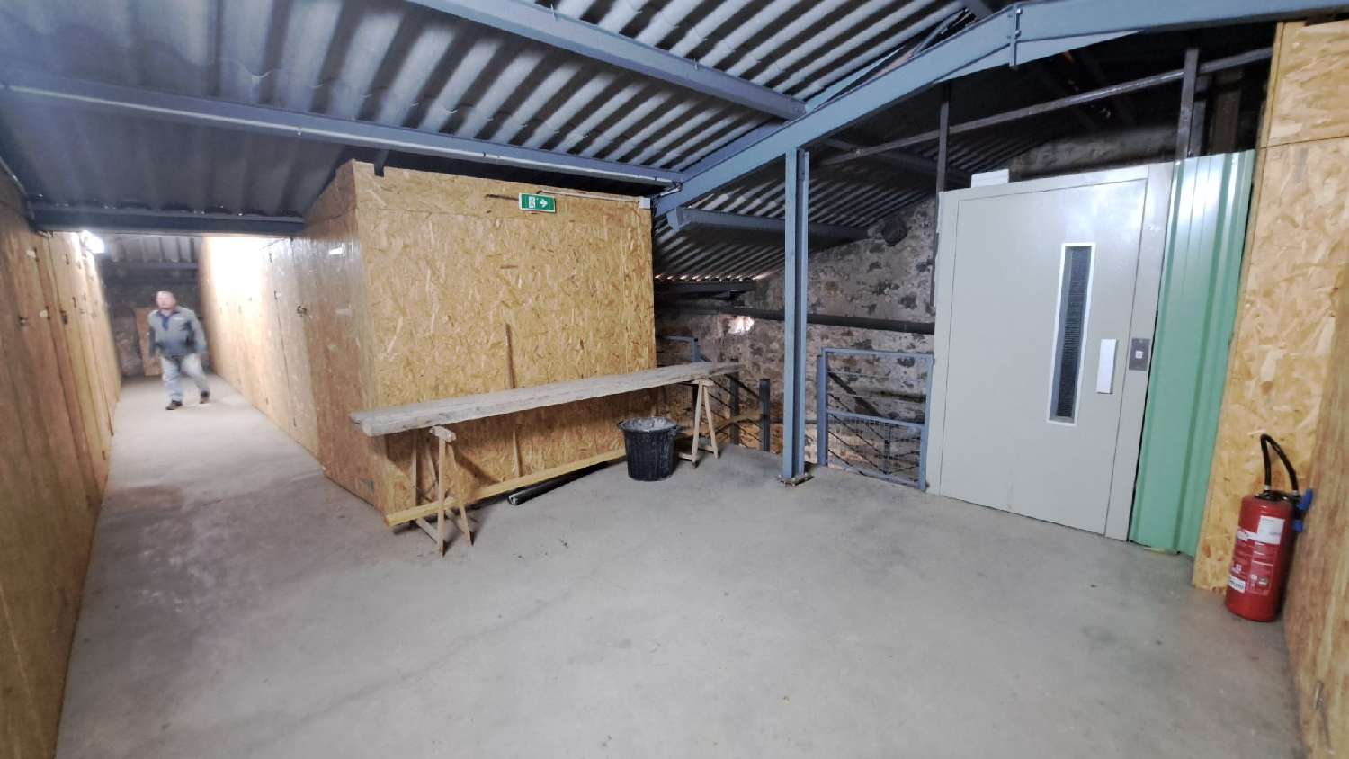  te koop kantoor Agde Hérault 7