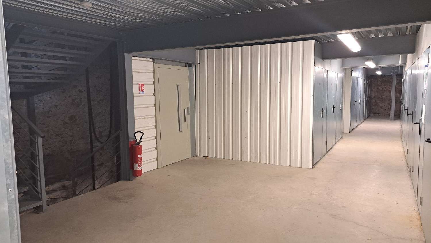  te koop kantoor Agde Hérault 8