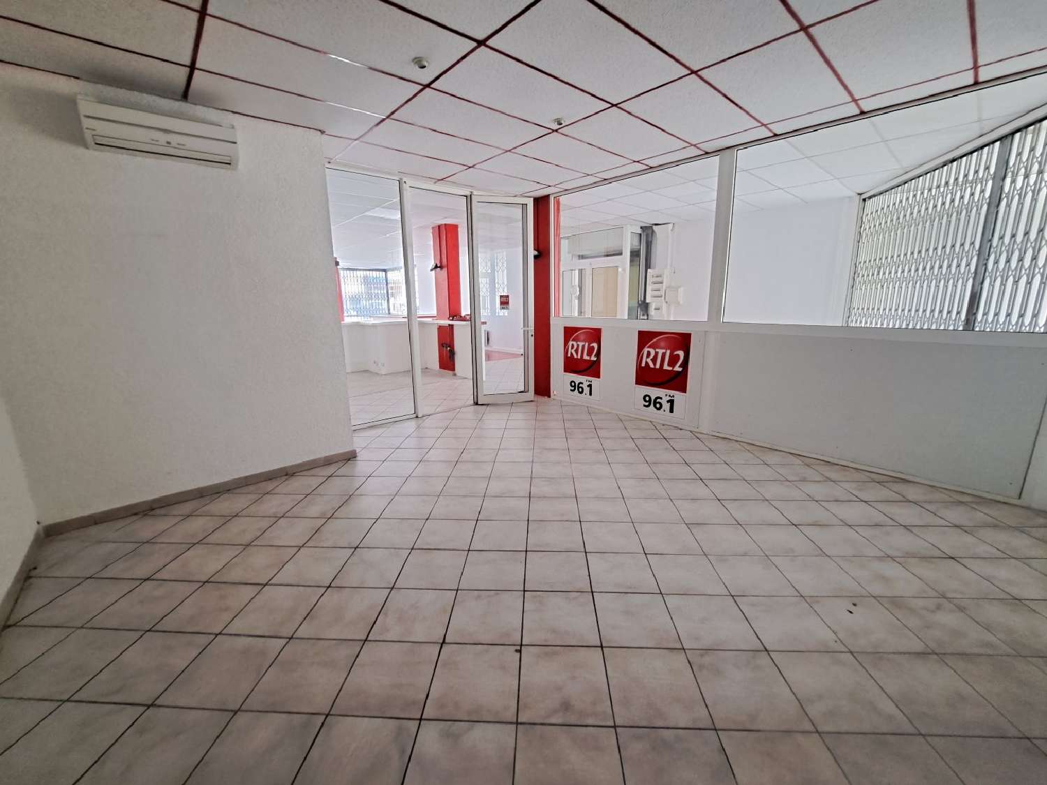  à vendre bureau Agde Hérault 8