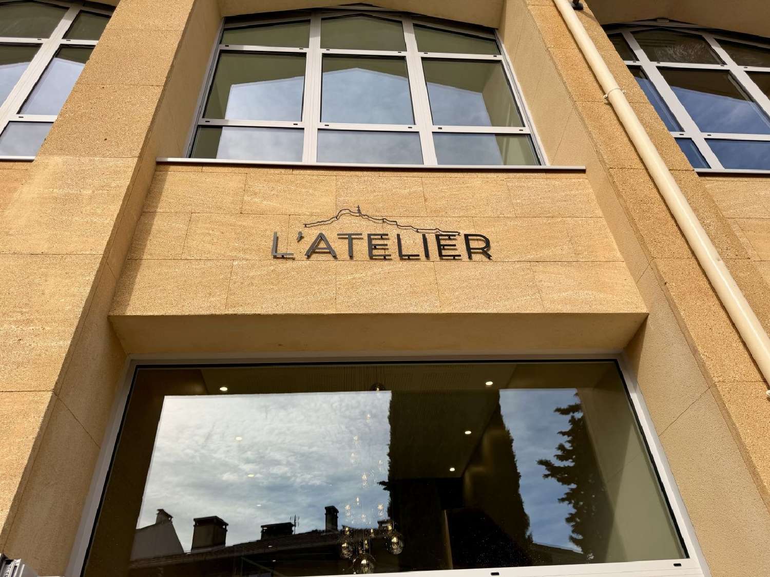 en venta oficina Aix-en-Provence Bocas del Ródano 1