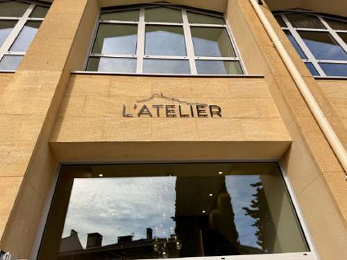 Aix-en-Provence Bocas del Ródano oficina foto 7305304