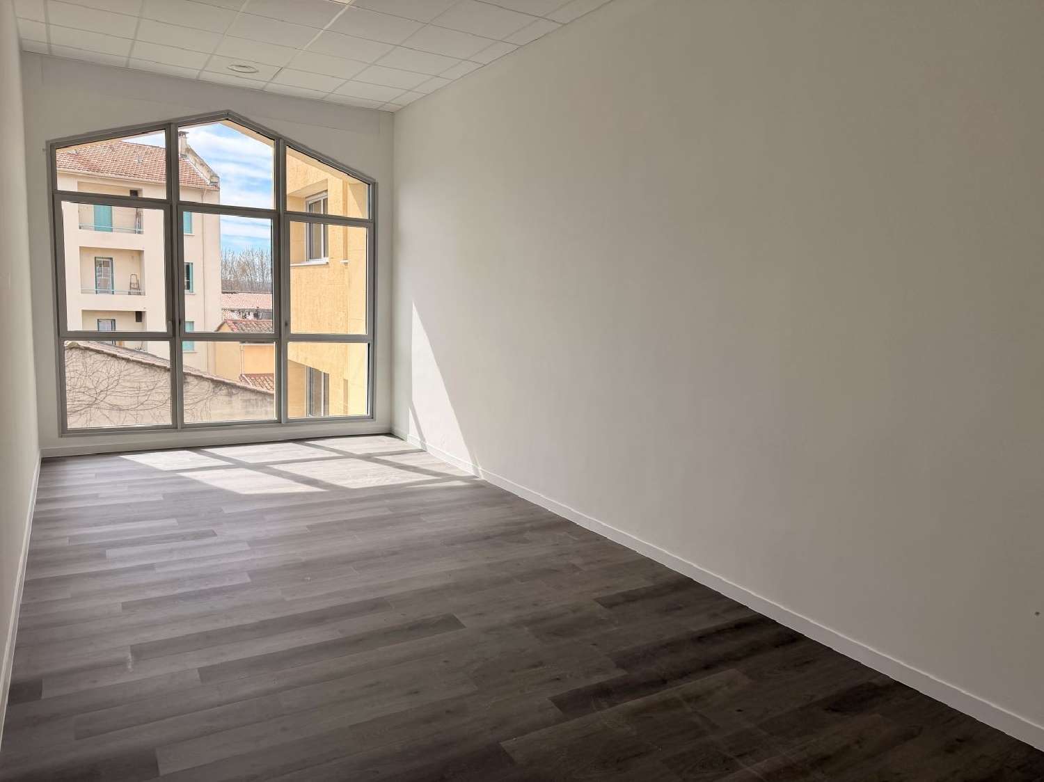  à vendre bureau Aix-en-Provence Bouches-du-Rhône 1