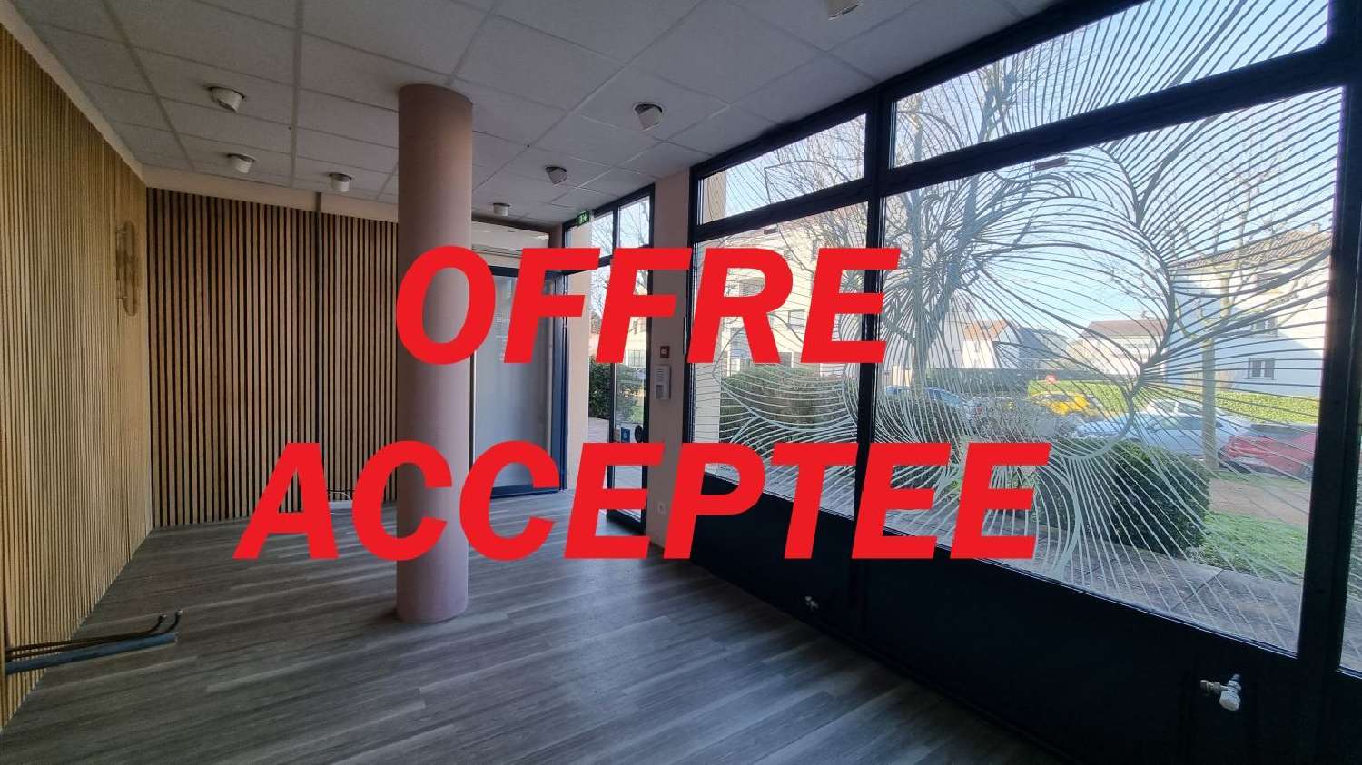 for sale office Ambérieu-en-Bugey Ain 1