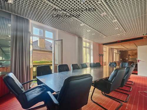 Annecy Haute-Savoie Büro Bild 7314953