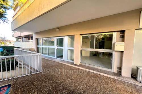 Antibes Alpes-Maritimes bureau foto 7301129