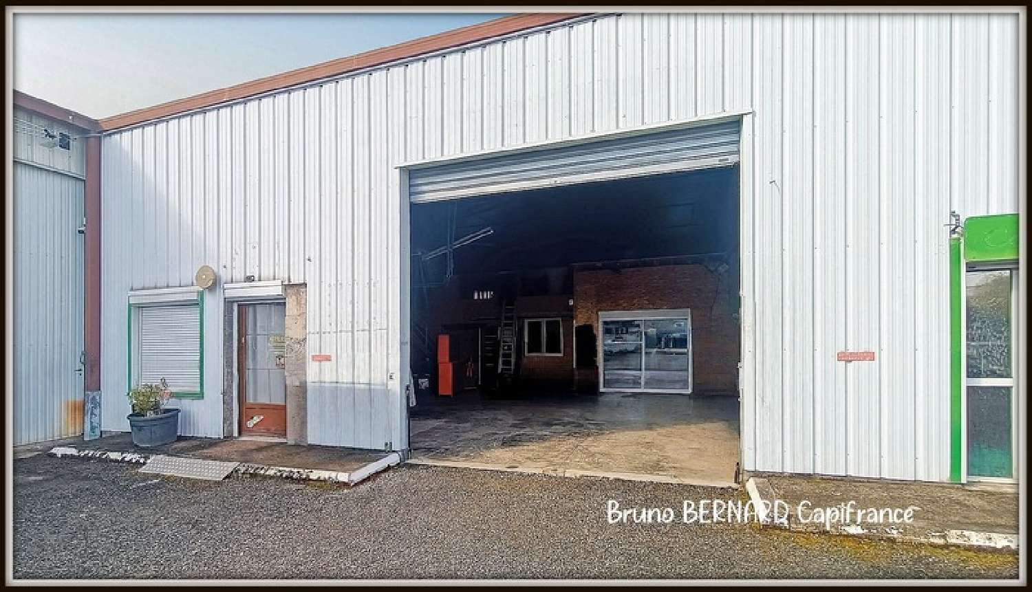  kaufen Büro Aureilhan Hautes-Pyrénées 1