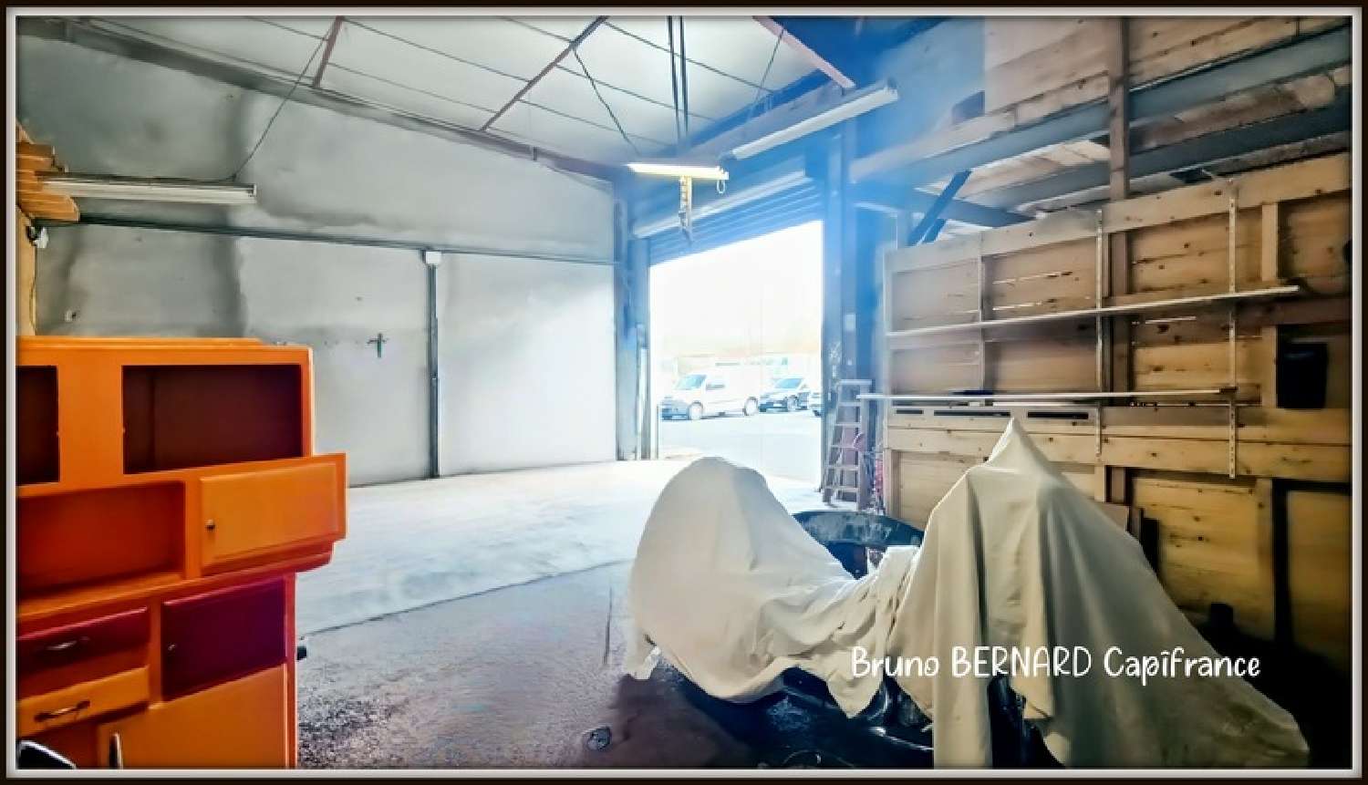  kaufen Büro Aureilhan Hautes-Pyrénées 2