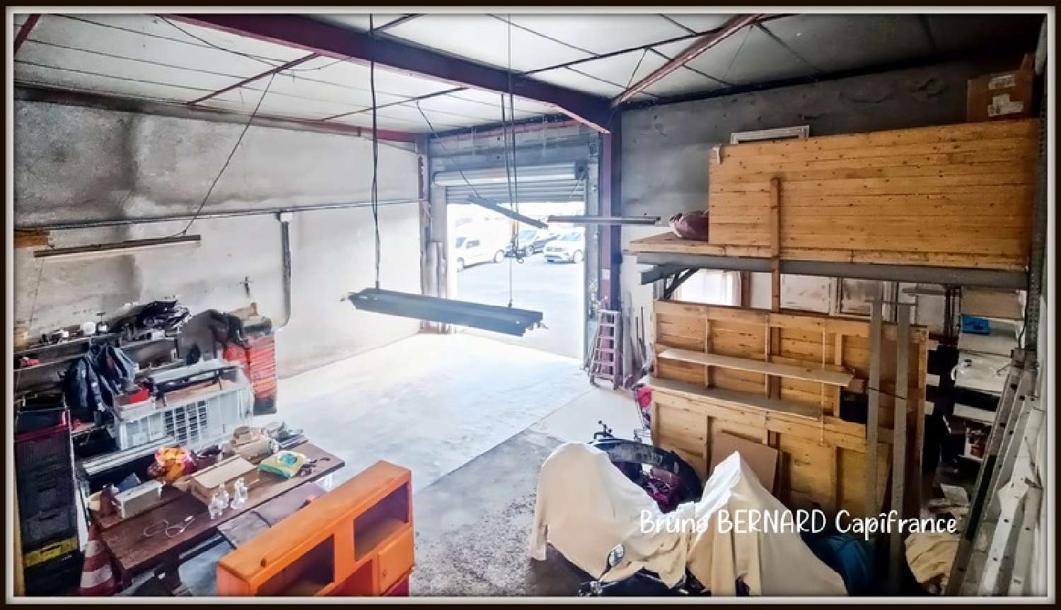  kaufen Büro Aureilhan Hautes-Pyrénées 3