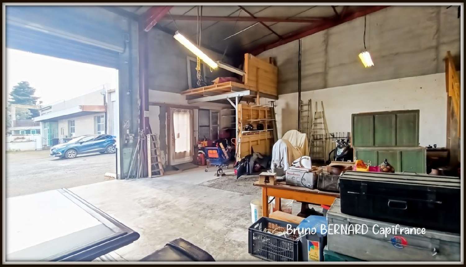  kaufen Büro Aureilhan Hautes-Pyrénées 4