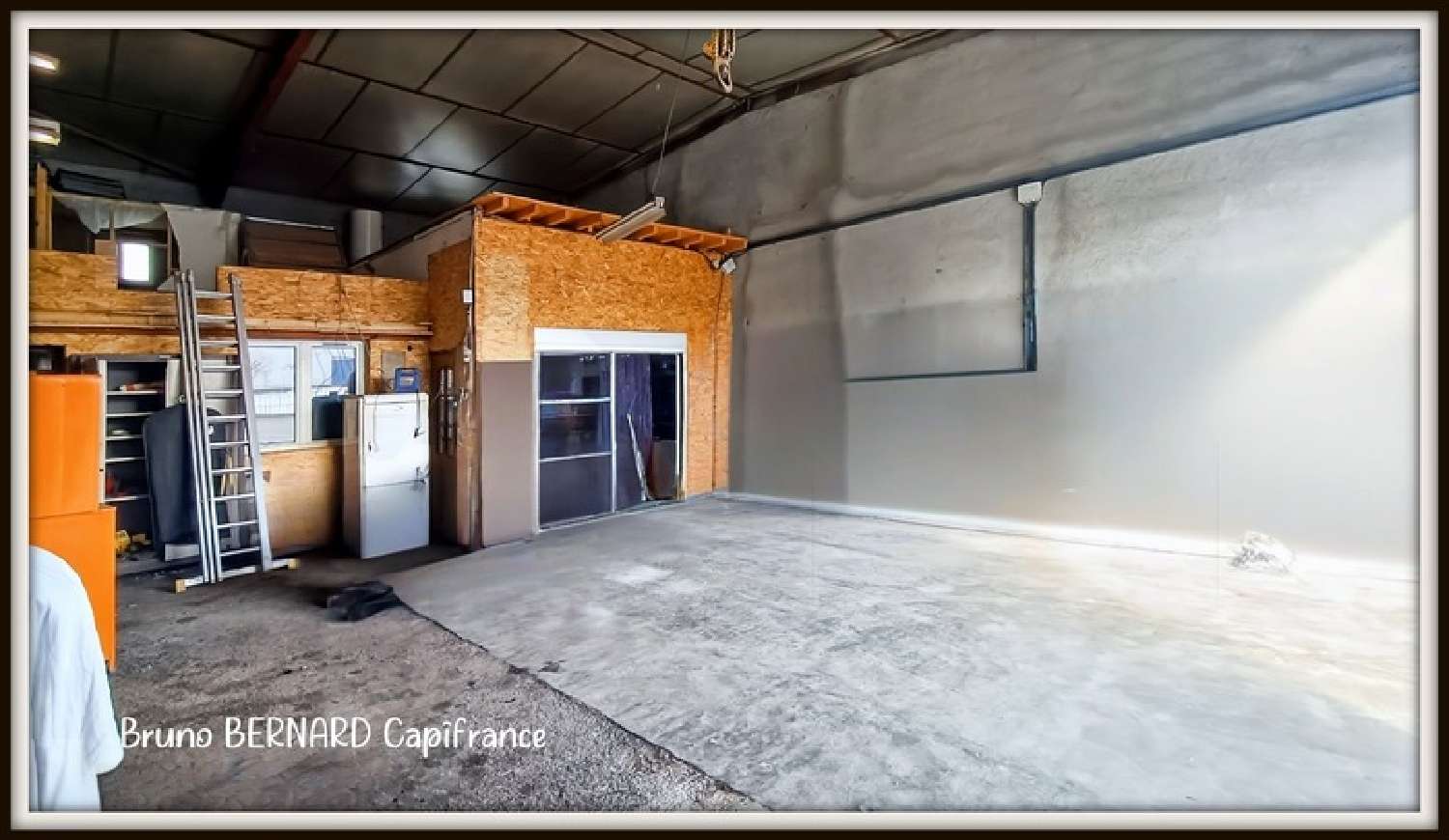  kaufen Büro Aureilhan Hautes-Pyrénées 6