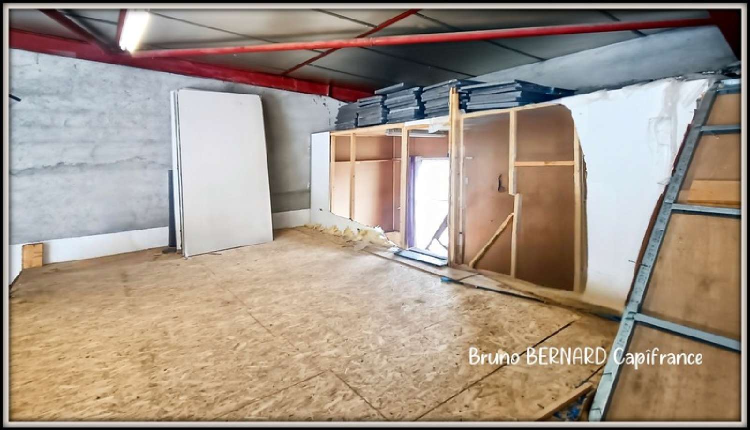  kaufen Büro Aureilhan Hautes-Pyrénées 7