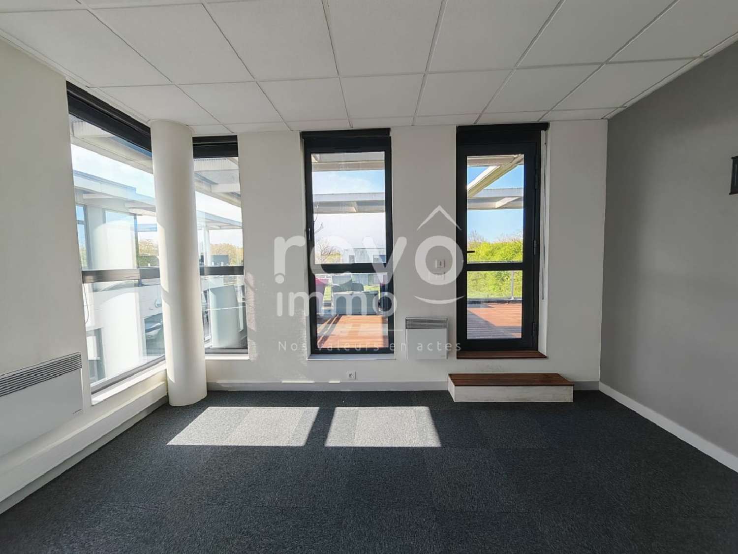  for sale office Beaucouzé Maine-et-Loire 3