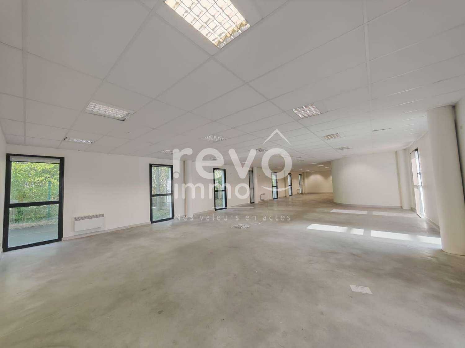  for sale office Beaucouzé Maine-et-Loire 4