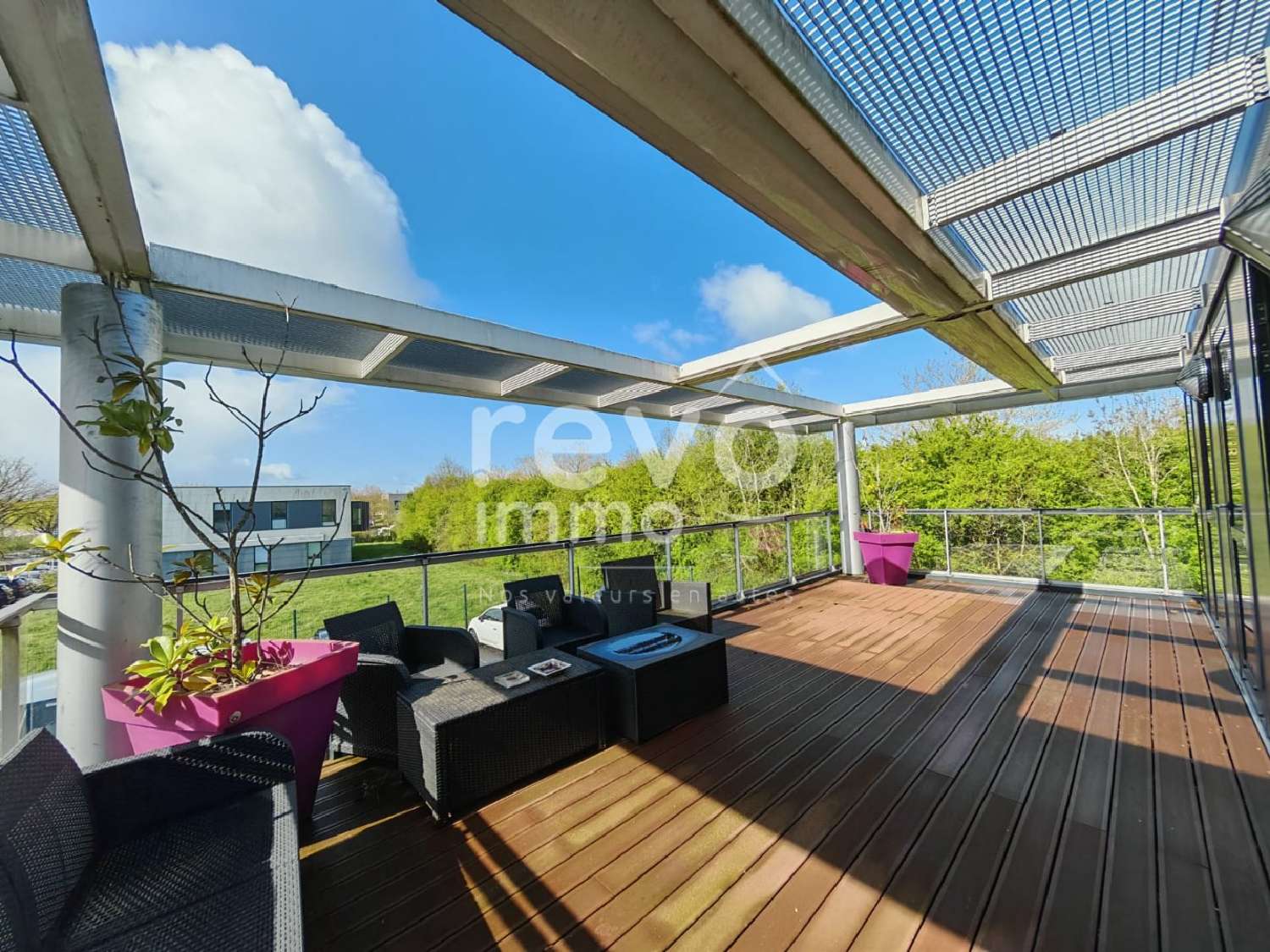  for sale office Beaucouzé Maine-et-Loire 5