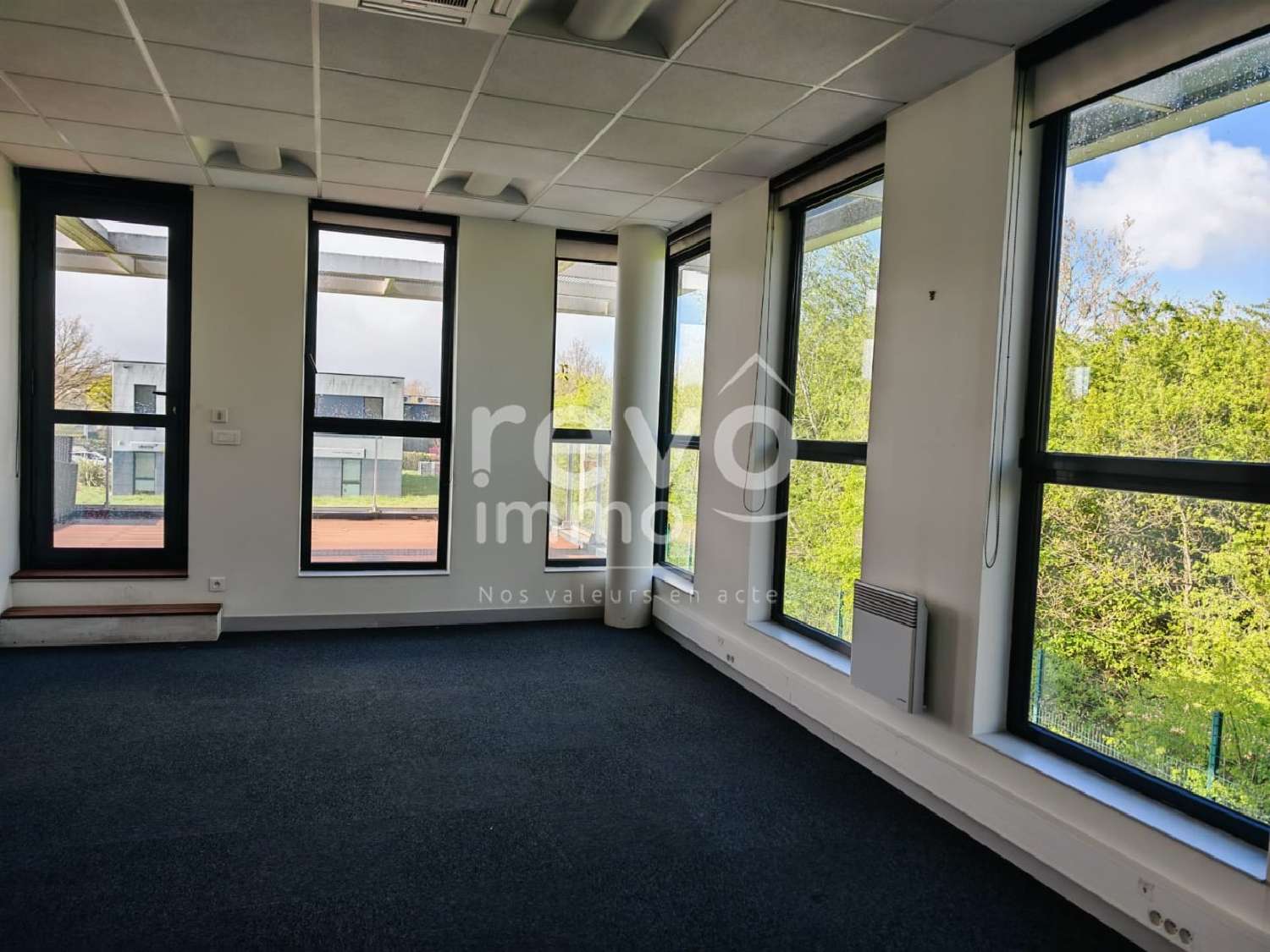  for sale office Beaucouzé Maine-et-Loire 6
