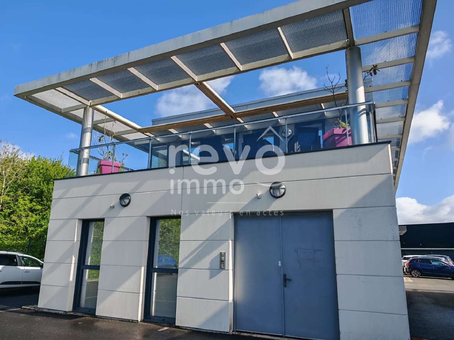  for sale office Beaucouzé Maine-et-Loire 7