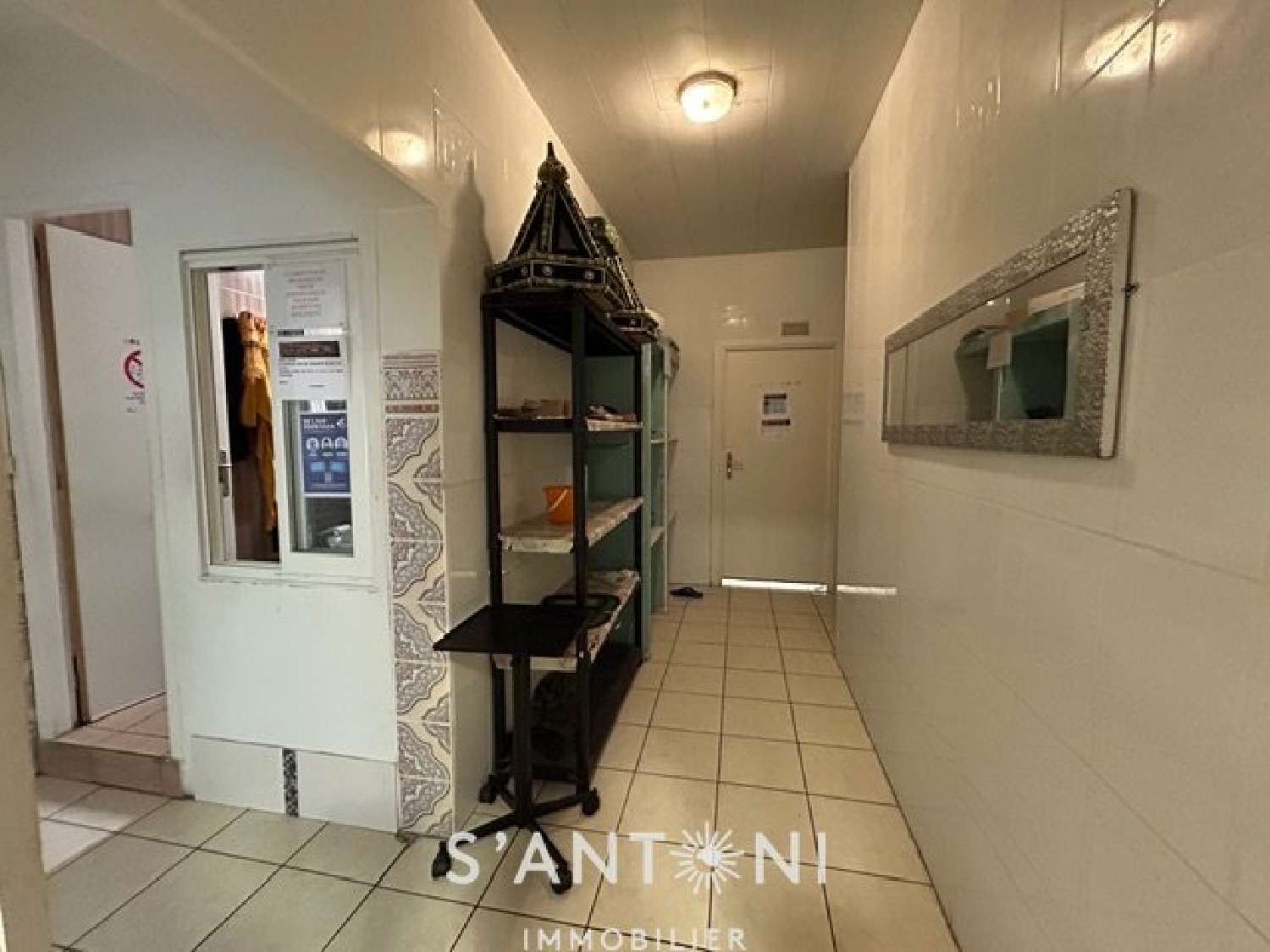 en venta oficina Béziers Hérault 1