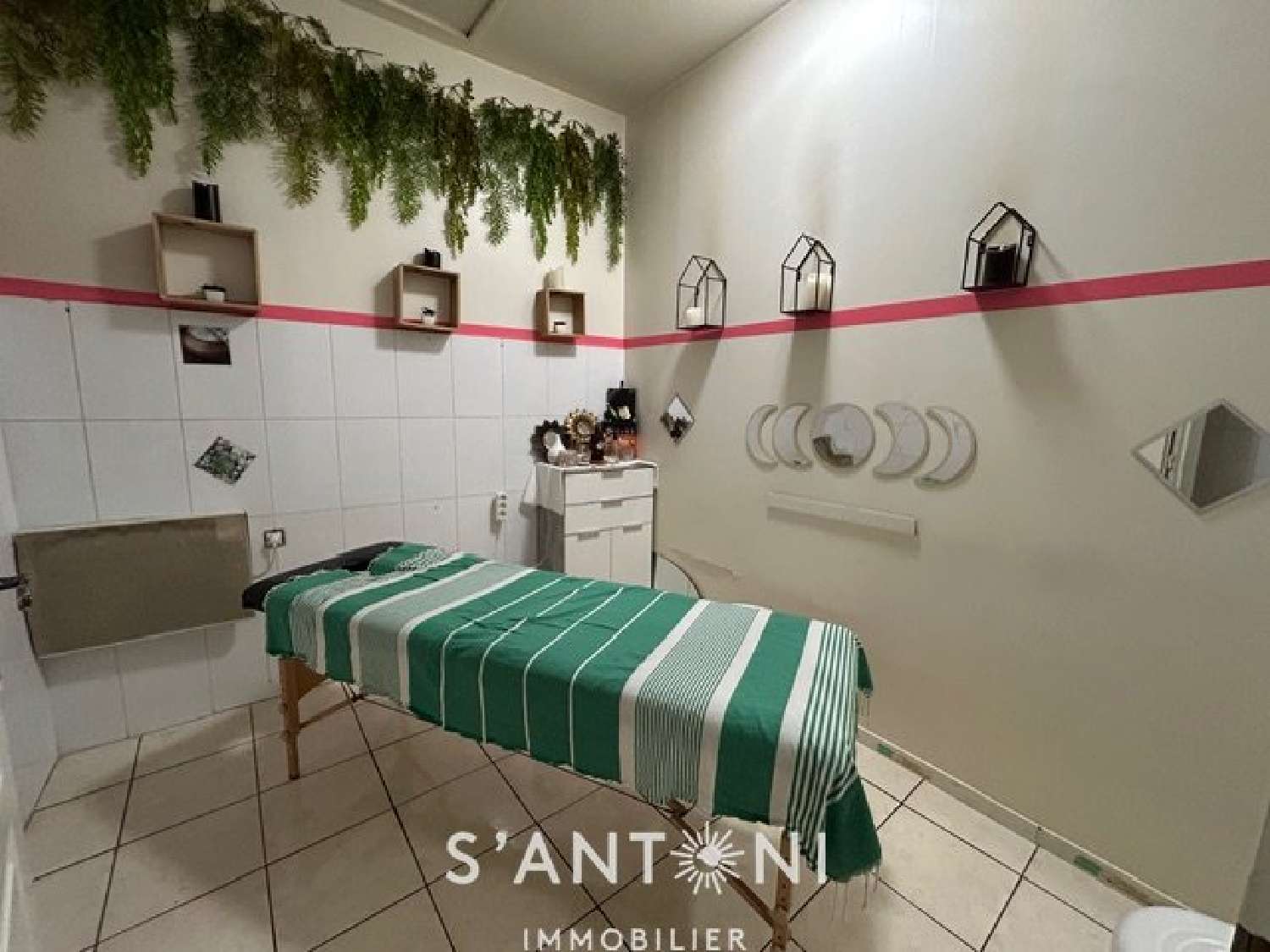 en venta oficina Béziers Hérault 2