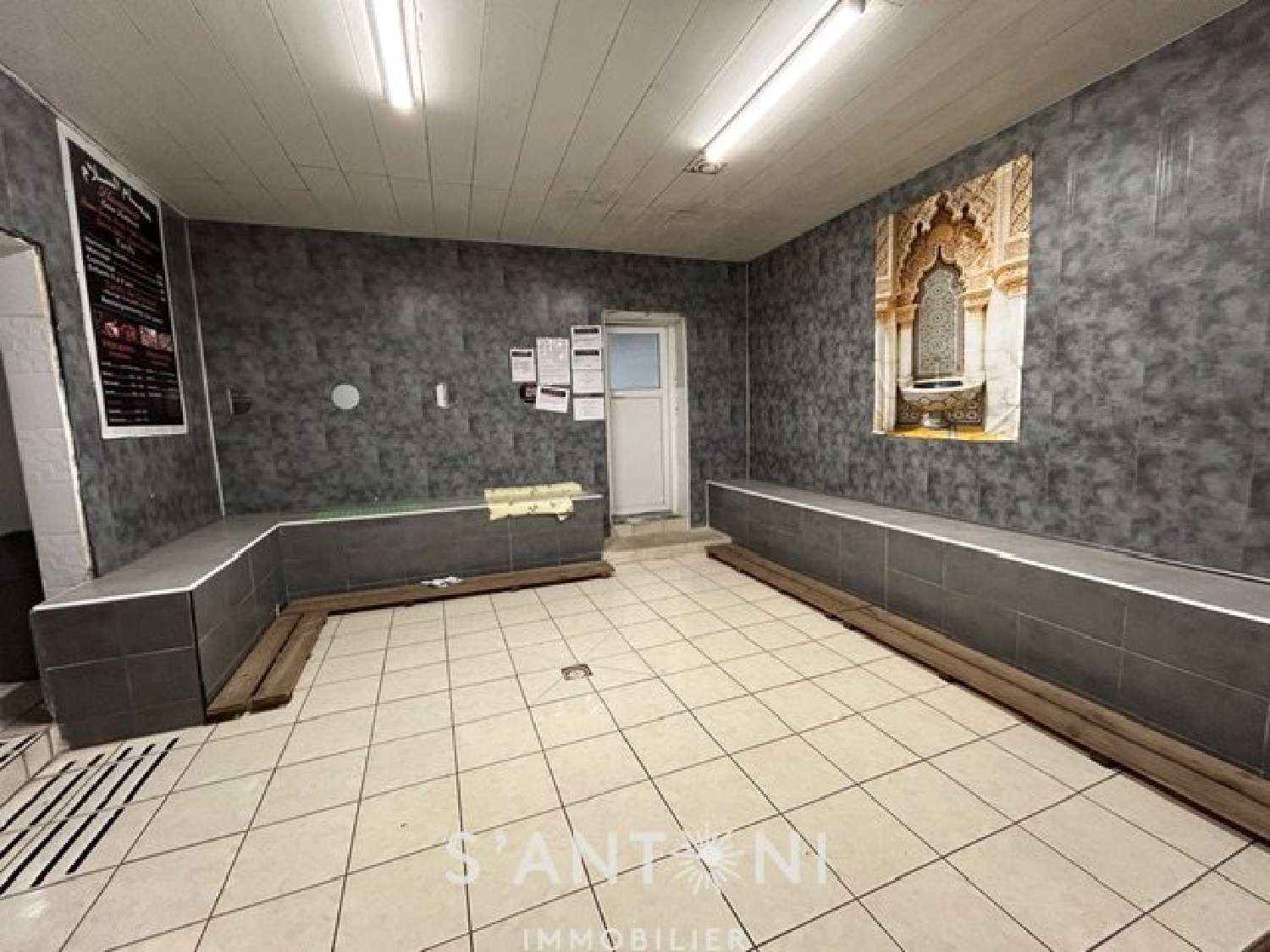 en venta oficina Béziers Hérault 3