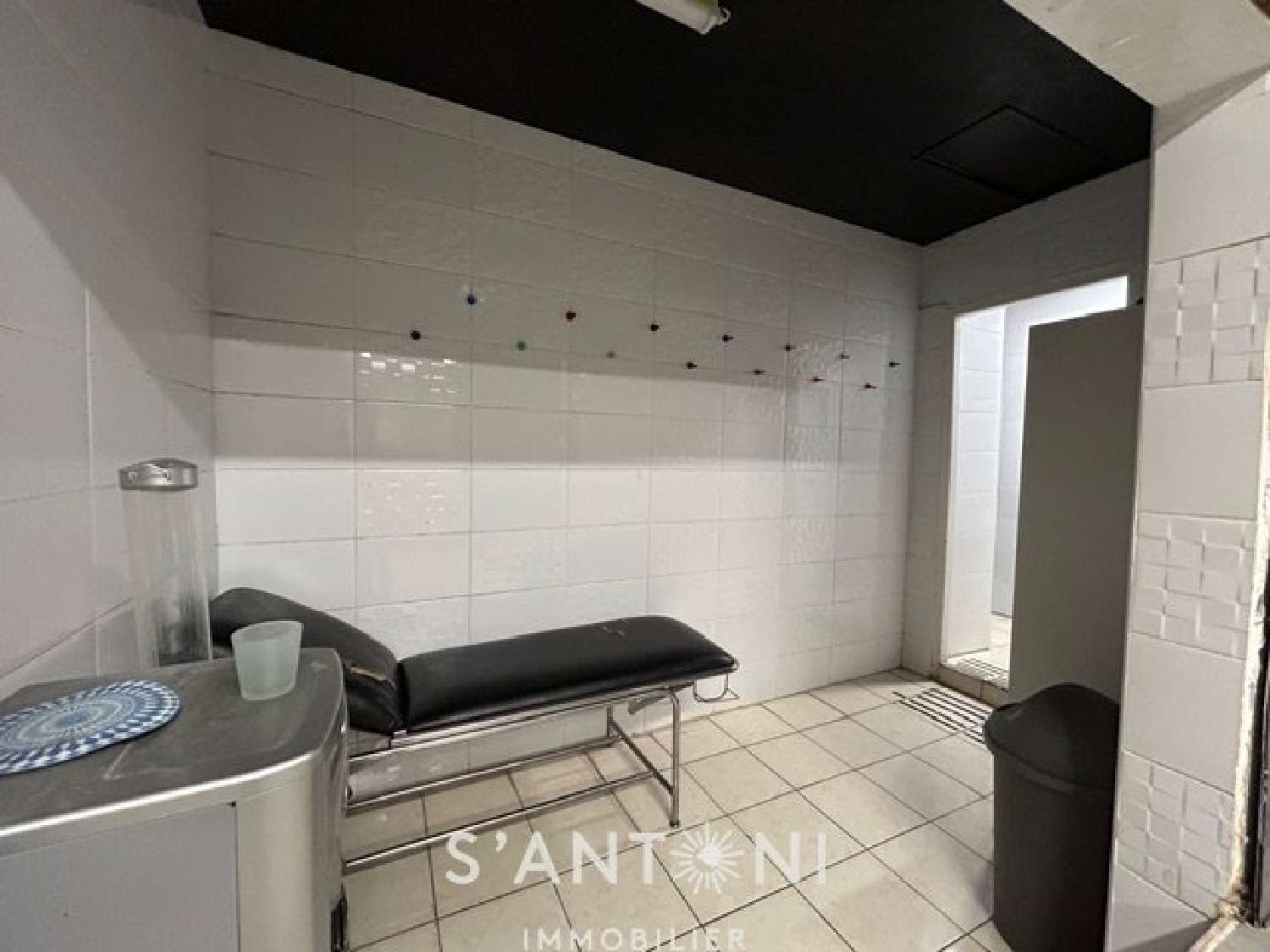 en venta oficina Béziers Hérault 4