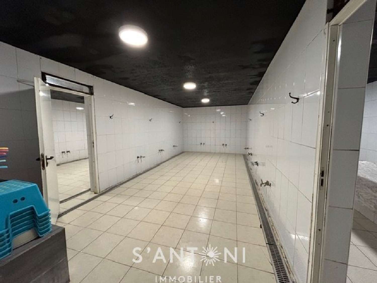 en venta oficina Béziers Hérault 5