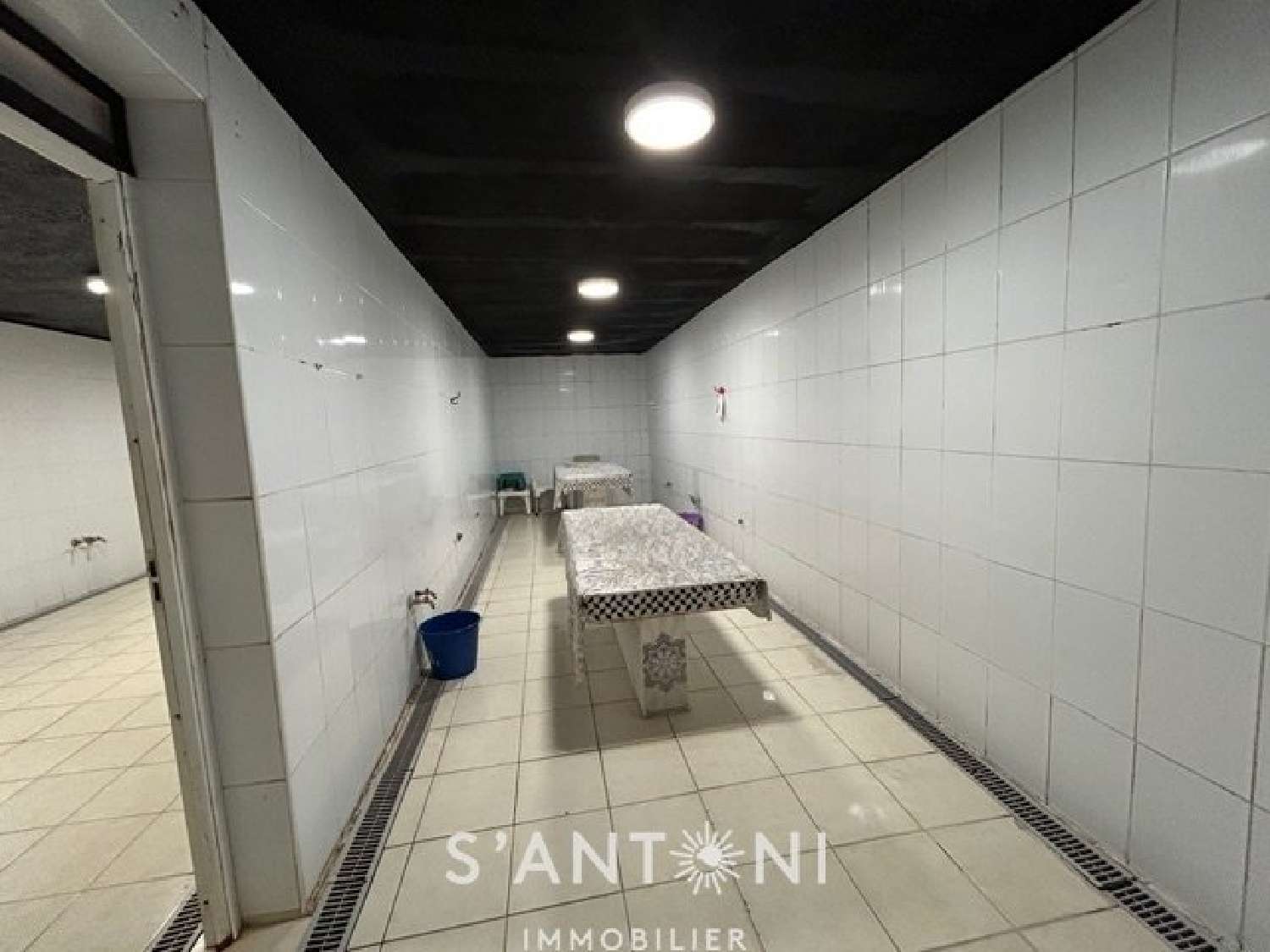 en venta oficina Béziers Hérault 6