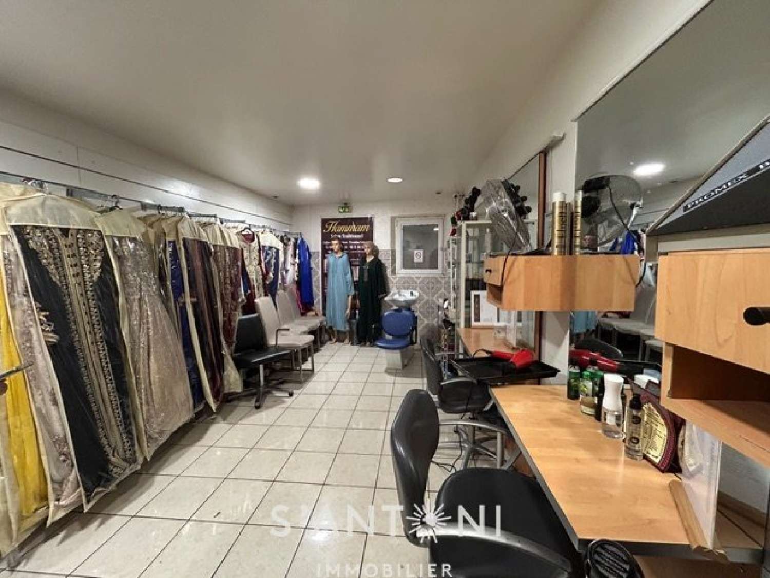 en venta oficina Béziers Hérault 7