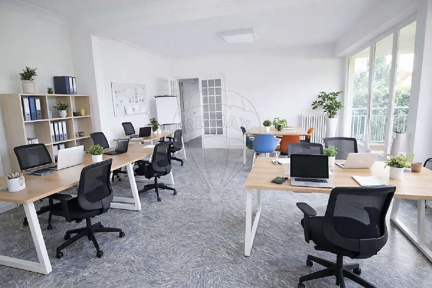  for sale office Bordeaux 33200 Gironde 2