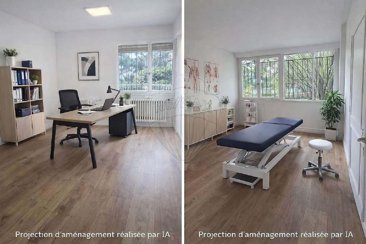  for sale office Bordeaux 33200 Gironde 5