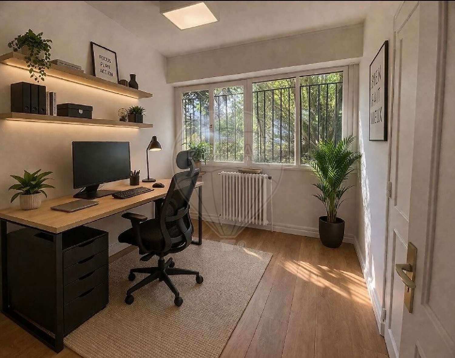  for sale office Bordeaux 33200 Gironde 6